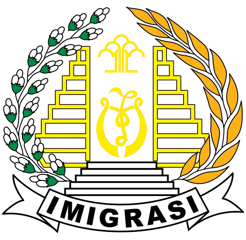 imigrasi indonesia