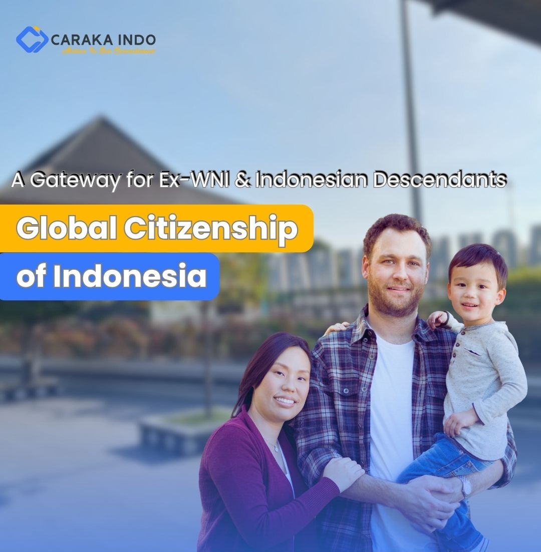 GCI Global Citizenship Indonesia