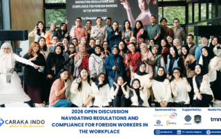 Event Dengan Imigrasi Kemnaker